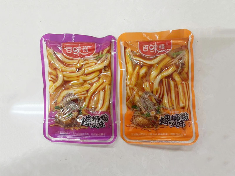螺絲粉